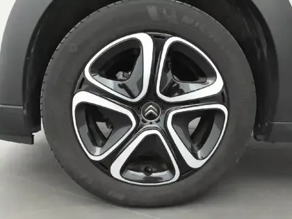 Photo 12 Citroën C3  PureTech 83 S&S BVM5