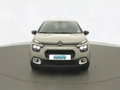 Photo 41 Citroën C3  PureTech 83 S&S BVM5