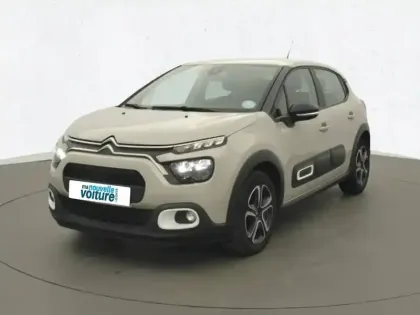 Photo Citroën C3 C-series