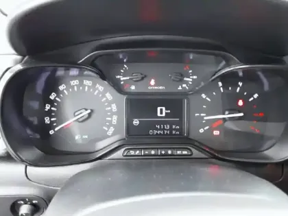 Photo 29 Citroën C3  PureTech 83 S&S BVM5