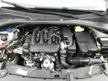 Photo 54 Citroën C3  PureTech 83 S&S BVM5