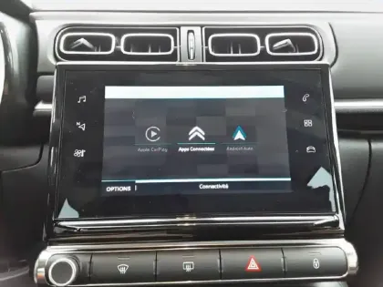 Photo 17 Citroën C3  PureTech 83 S&S BVM5