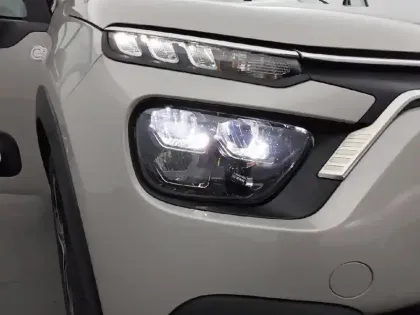 Photo 55 Citroën C3  PureTech 83 S&S BVM5