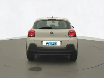 Photo 44 Citroën C3  PureTech 83 S&S BVM5