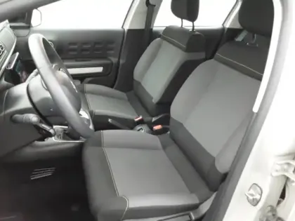 Photo 10 Citroën C3  PureTech 83 S&S BVM5