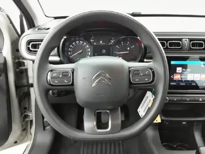 Photo 48 Citroën C3  PureTech 83 S&S BVM5