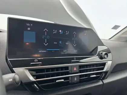 Photo 46 Citroën C4  PureTech 100 S&S BVM6