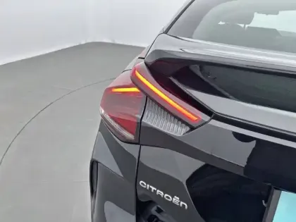 Photo 40 Citroën C4  PureTech 100 S&S BVM6