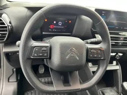 Photo 32 Citroën C4  PureTech 100 S&S BVM6