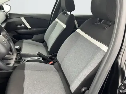 Photo 10 Citroën C4  PureTech 100 S&S BVM6