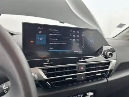 Photo 68 Citroën C4  PureTech 100 S&S BVM6