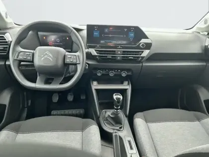 Photo 7 Citroën C4  PureTech 100 S&S BVM6