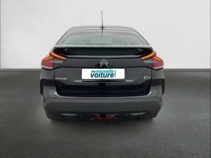 Photo 52 Citroën C4  PureTech 100 S&S BVM6