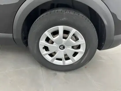 Photo 36 Citroën C4  PureTech 100 S&S BVM6