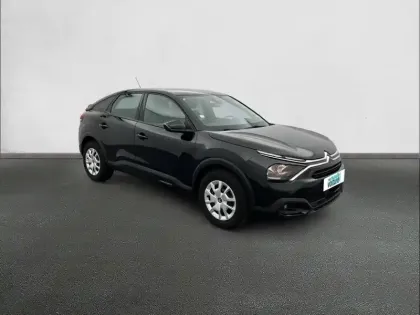 Photo 26 Citroën C4  PureTech 100 S&S BVM6