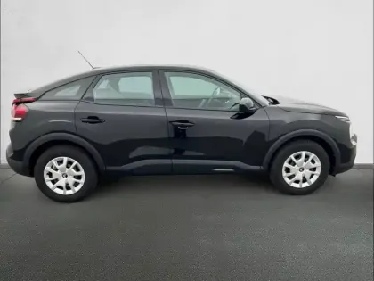 Photo 27 Citroën C4  PureTech 100 S&S BVM6