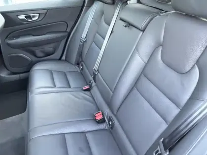 Photo 25 Volvo V60 Gén. II Ph1 NG2 Ultra Style Dark 5