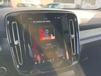 Photo 23 Volvo Xc40  B3 163 ch DCT7