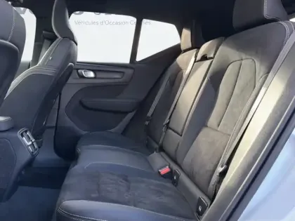 Photo 6 Volvo Xc40  B3 163 ch DCT7