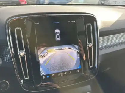 Photo 26 Volvo Xc40  B3 163 ch DCT7