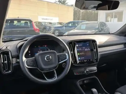 Photo 11 Volvo Xc40  B3 163 ch DCT7