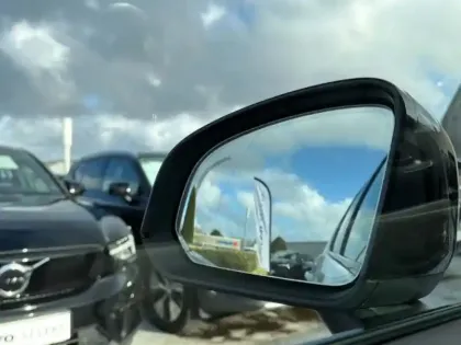 Photo 21 Volvo Xc40  B3 163 ch DCT7