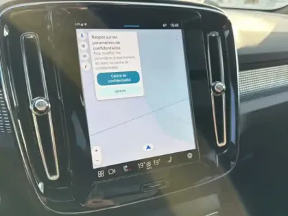 Photo 31 Volvo Xc40  B3 163 ch DCT7