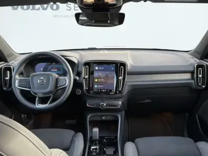 Photo 5 Volvo Xc40  B3 163 ch DCT7