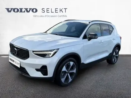Photo Volvo Xc40 Ultra