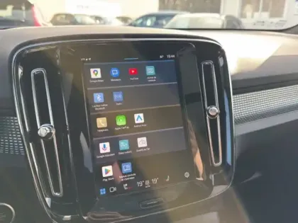 Photo 25 Volvo Xc40  B3 163 ch DCT7