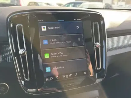 Photo 24 Volvo Xc40  B3 163 ch DCT7