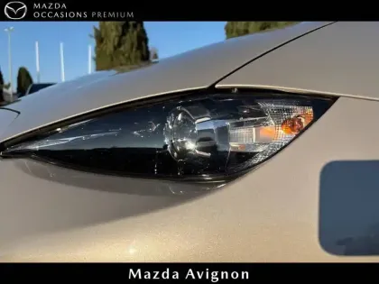 Photo 10 Mazda Mx-5  ST 1.5L SKYACTIV-G 132 ch