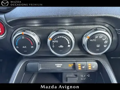 Photo 11 Mazda Mx-5  ST 1.5L SKYACTIV-G 132 ch