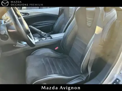 Photo 7 Mazda Mx-5  ST 1.5L SKYACTIV-G 132 ch