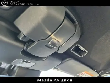 Photo 15 Mazda Mx-5  ST 1.5L SKYACTIV-G 132 ch