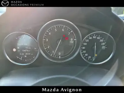 Photo 20 Mazda Mx-5  ST 1.5L SKYACTIV-G 132 ch