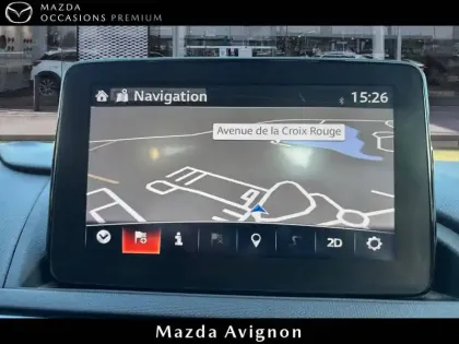 Photo 12 Mazda Mx-5  ST 1.5L SKYACTIV-G 132 ch