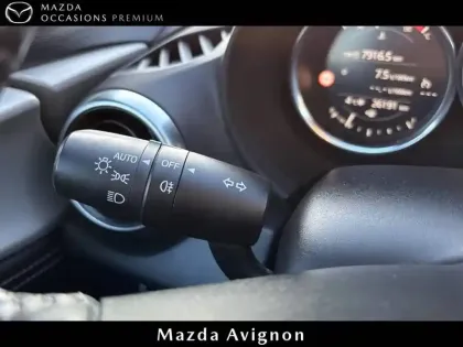 Photo 19 Mazda Mx-5  ST 1.5L SKYACTIV-G 132 ch