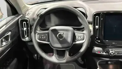 Photo 13 Volvo Xc40  D3 AdBlue 150 ch Geartronic 8