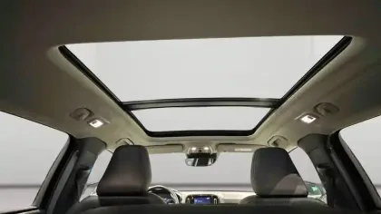 Photo 22 Volvo Xc40  D3 AdBlue 150 ch Geartronic 8