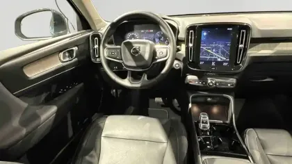 Photo 17 Volvo Xc40  D3 AdBlue 150 ch Geartronic 8