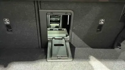 Photo 8 Volvo Xc40  D3 AdBlue 150 ch Geartronic 8