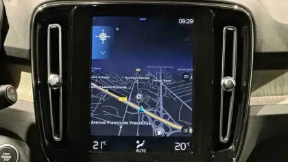 Photo 14 Volvo Xc40  D3 AdBlue 150 ch Geartronic 8