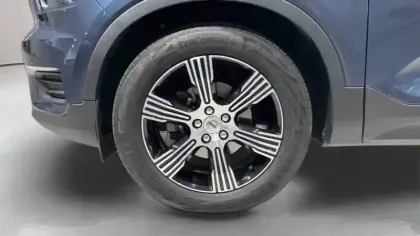 Photo 11 Volvo Xc40  D3 AdBlue 150 ch Geartronic 8