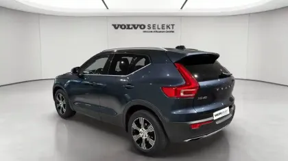 Photo 6 Volvo Xc40  D3 AdBlue 150 ch Geartronic 8