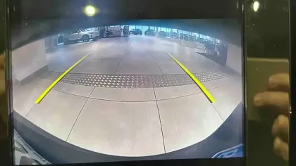 Photo 19 Volvo Xc40  D3 AdBlue 150 ch Geartronic 8