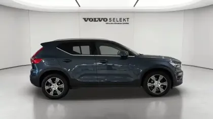 Photo 9 Volvo Xc40  D3 AdBlue 150 ch Geartronic 8