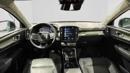 Photo 5 Volvo Xc40  D3 AdBlue 150 ch Geartronic 8