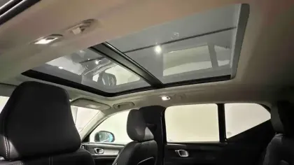 Photo 23 Volvo Xc40  D3 AdBlue 150 ch Geartronic 8