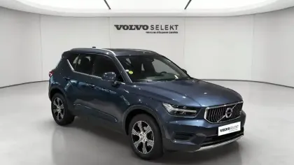 Photo 10 Volvo Xc40  D3 AdBlue 150 ch Geartronic 8